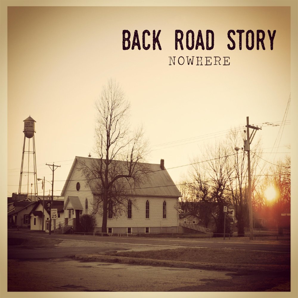 Road story. In Vain – back to Nowhere (Fighter).