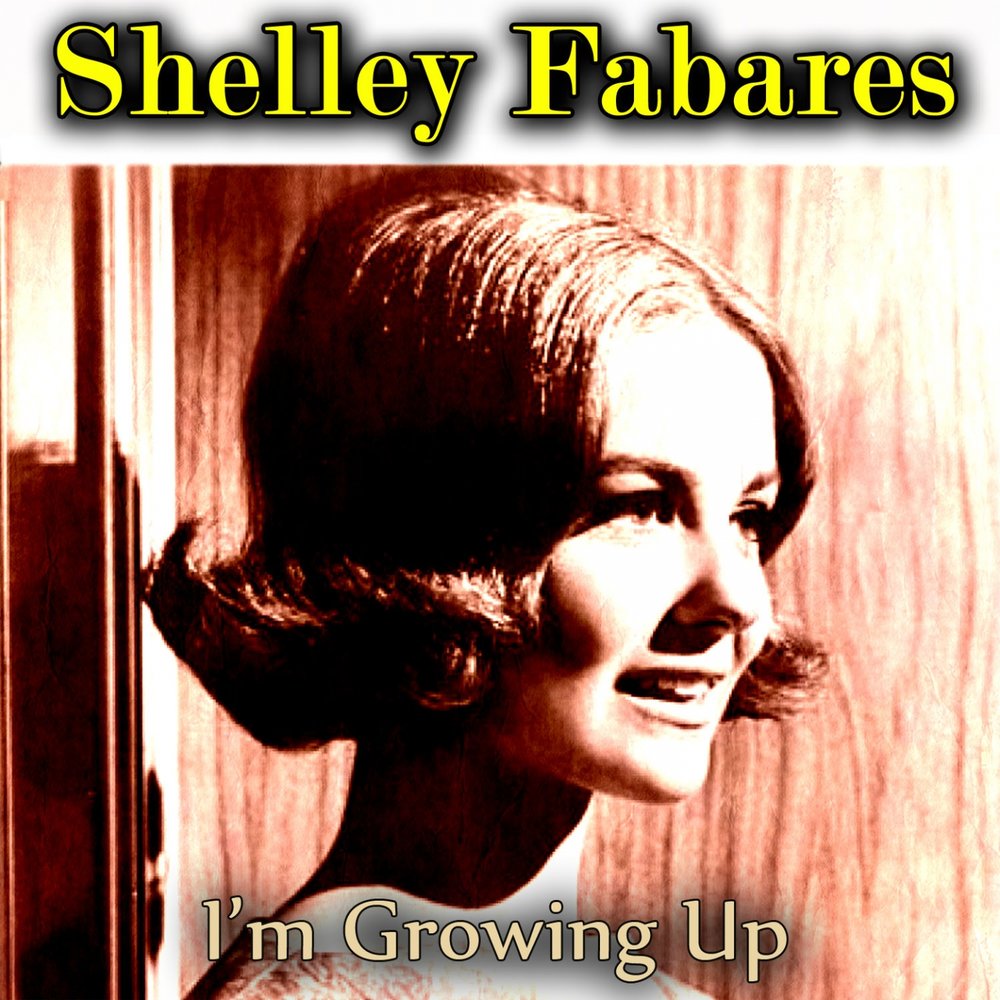 Breaking up Is Hard to Do Shelley Fabares слушать онлайн на Яндекс Музыке.