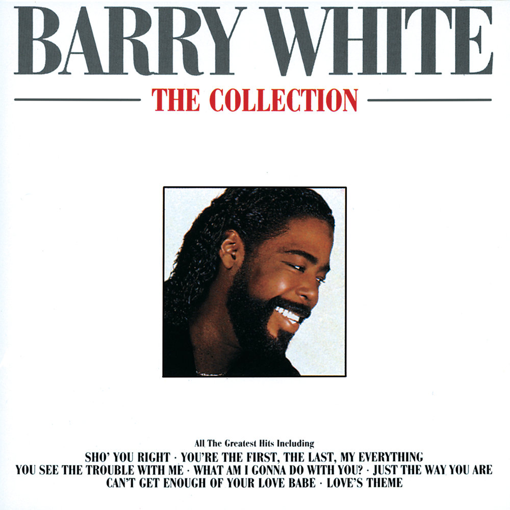 first last everything barry white download torrent