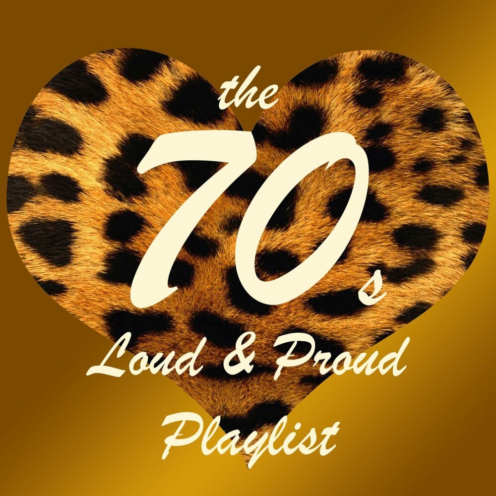 She s loud. Orleans - still the one. Be Loud be proud. Proud-playlist. Be Loud be proud 18.