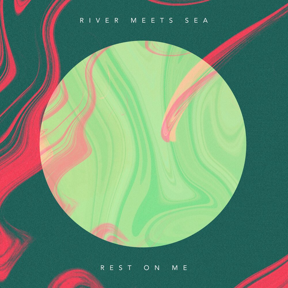 Your river in me