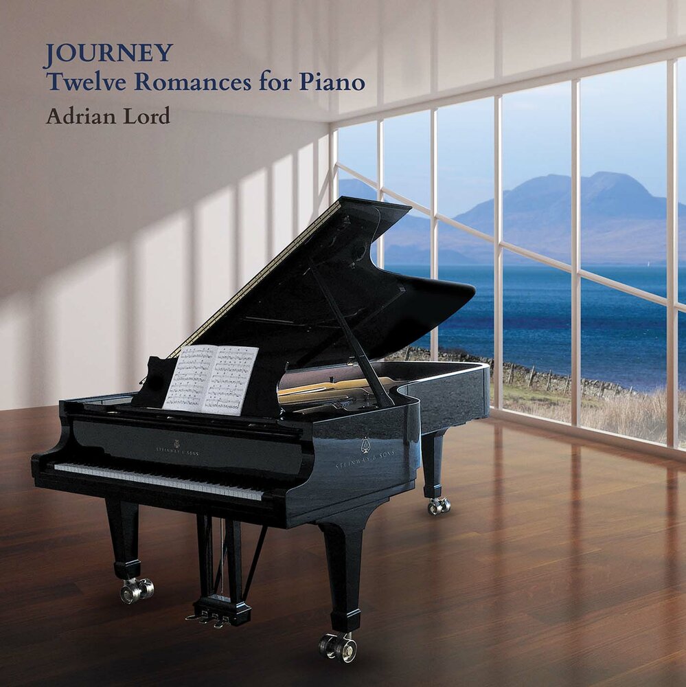Romances 12. Piano Journey.
