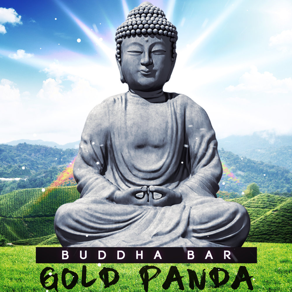 Будда слушает аудиокнига. Будда. Будда заставка. Панда Будда. Buddha Bar.
