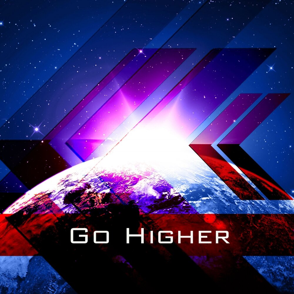 Higher we go. Go higher. Ghost-Desire go higher.