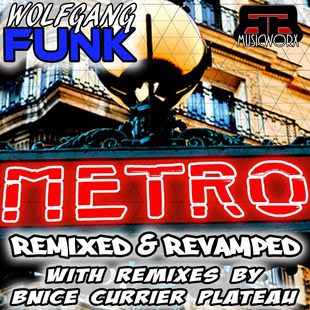 Metro remix