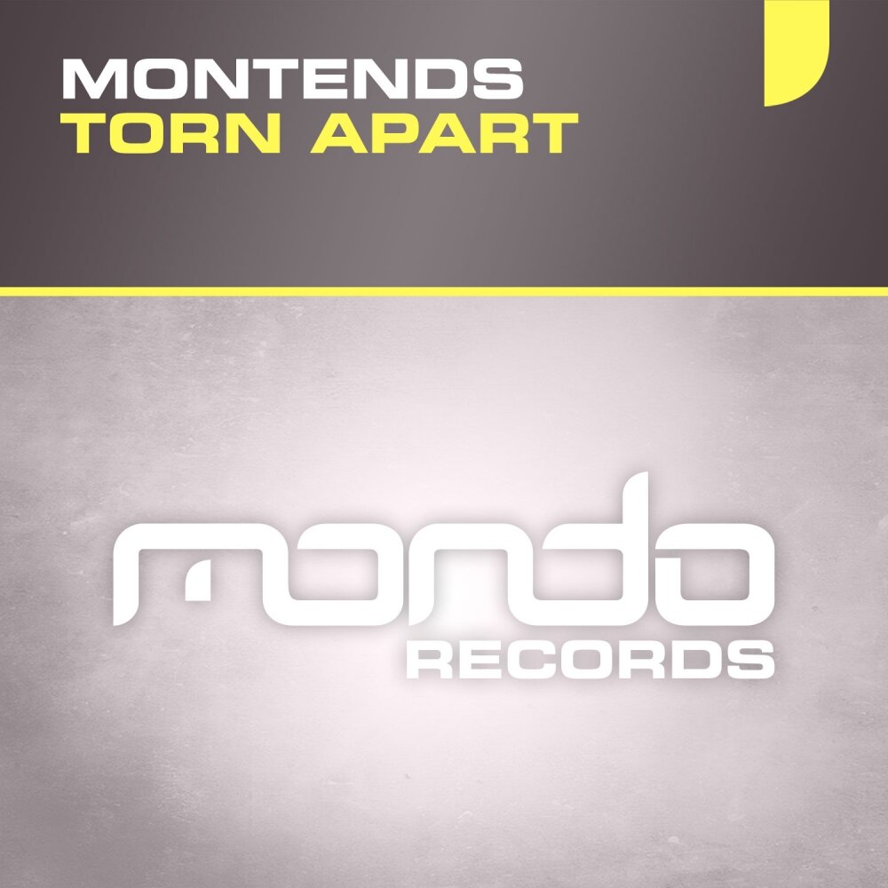 Torn Apart. Equinox - tear Apart (Original Mix).