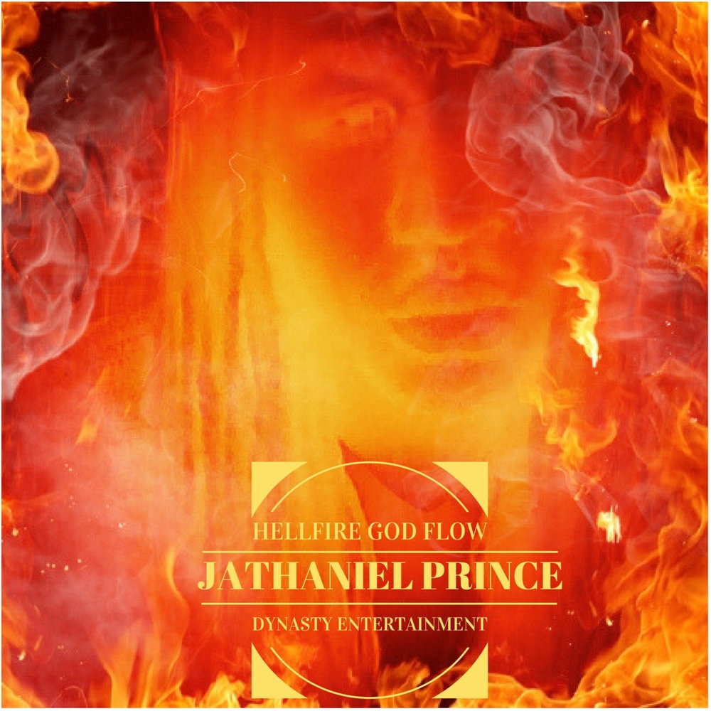 God flow. Принц Титан. Instrumental Prince. Goddess Hellfire.