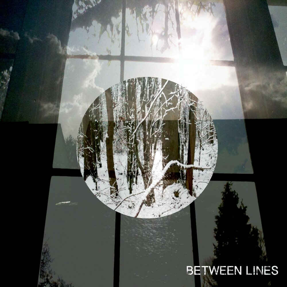 In between the lines. Between the lines. lost between the lines.