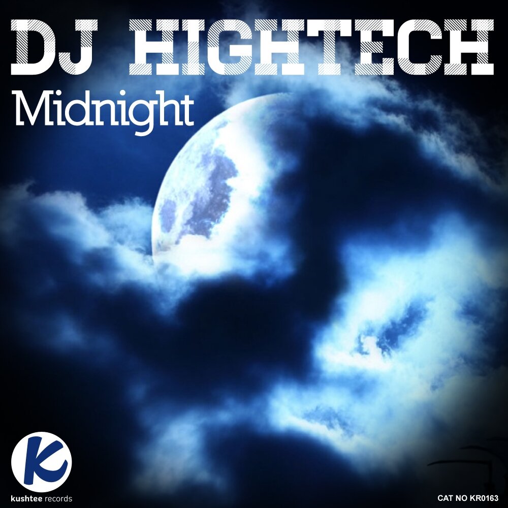 Dj midnight