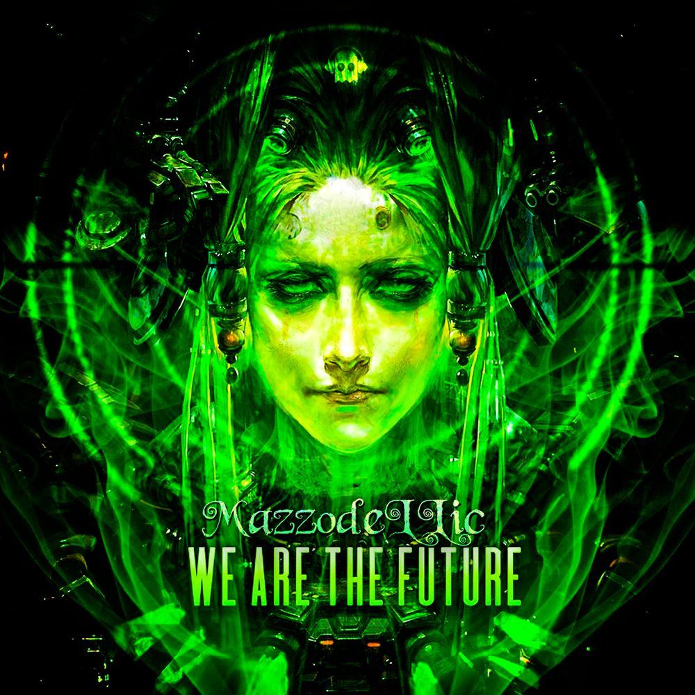 Future single. We are from the Future Original.