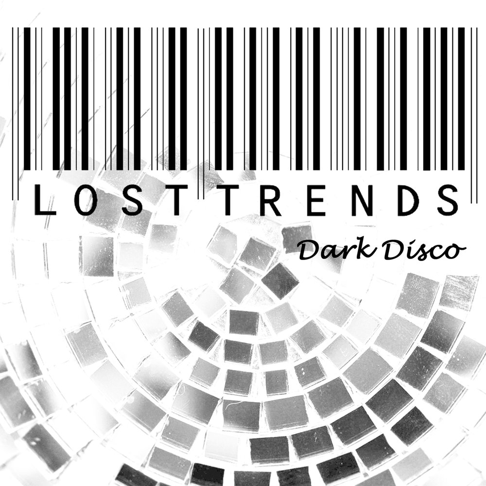 Дарк диско. Lost in Disco. Lost Chameleon - leaving. Dark Disco Greg.