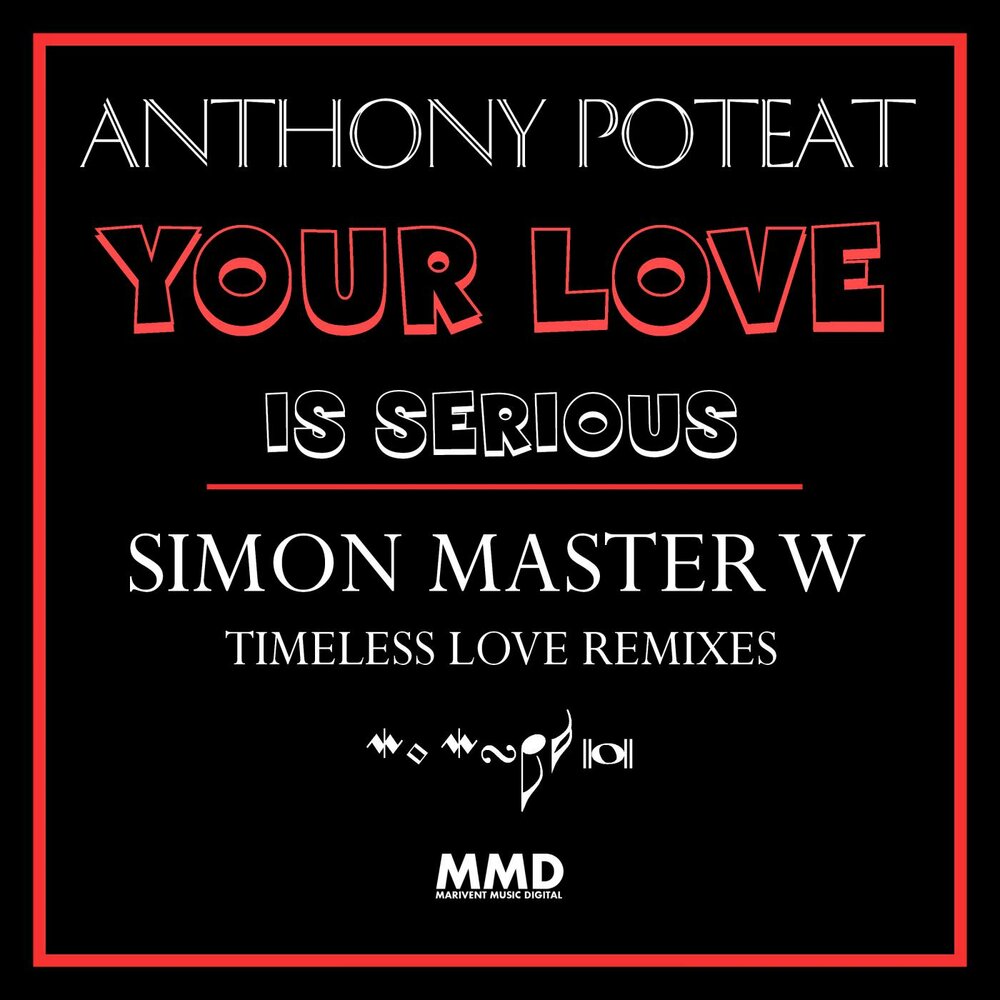 Your love remixes. Our Love is Timeless.