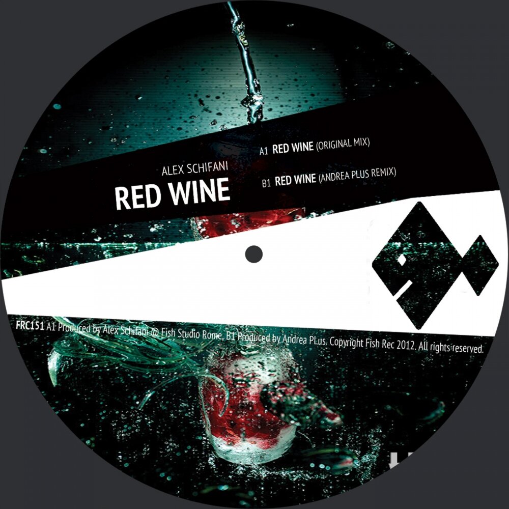 Красное вино слушать. Red Wine песня.