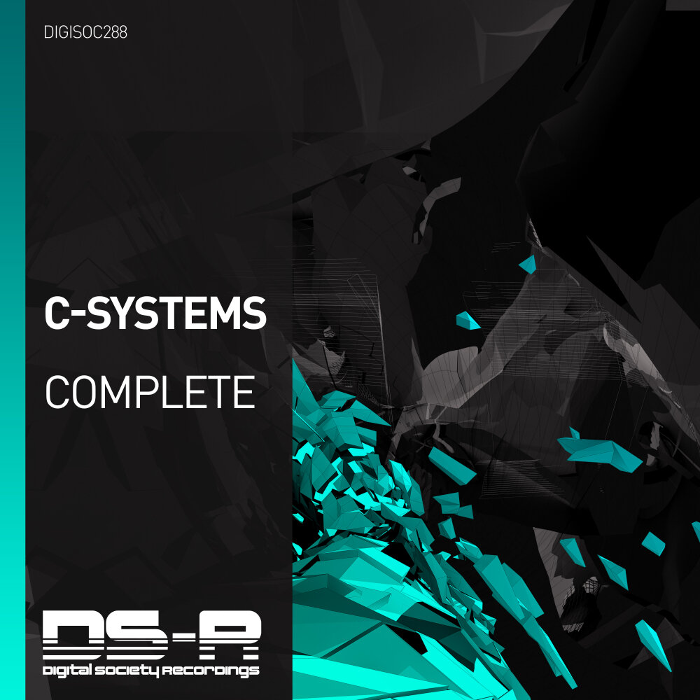 C systems complete. System c. C-Systems - every Star. Enhanced records 2018.