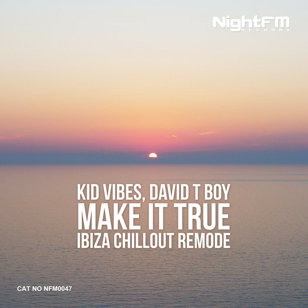 Kid vibes. Sunday without you kid vibes.