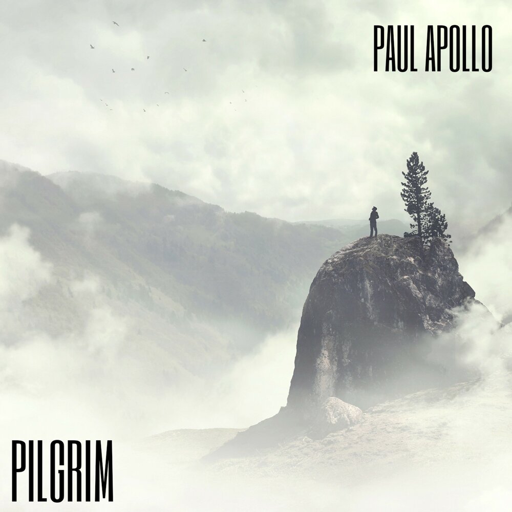 Саундтрек пилигрим. Альбом the Pilgrim 2019. Apollo Pilgrim.