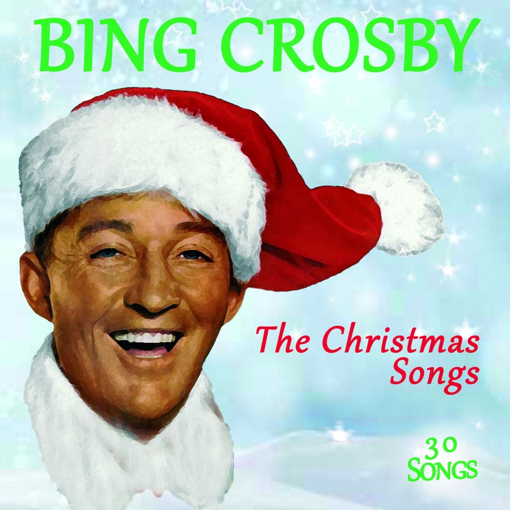 Бинг кросби рождество. Кристмас Сонг. Frosty the Snowman Bing Crosby. White Christmas Song. Christmas Bing.