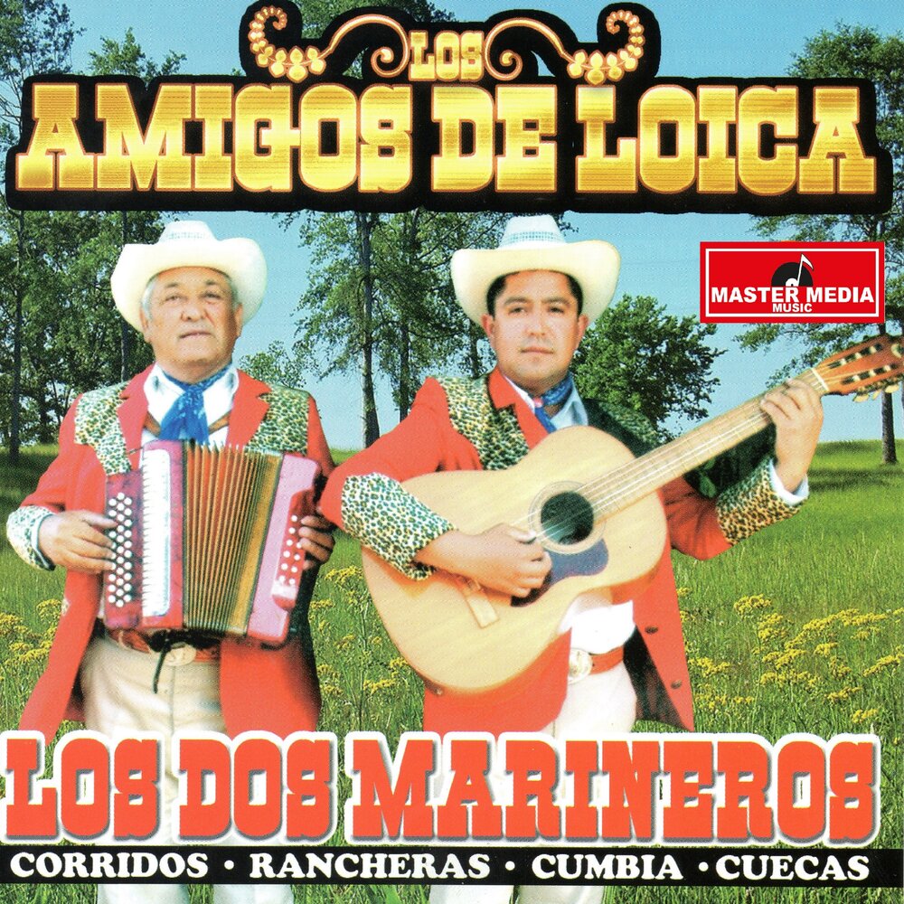 Los amigos