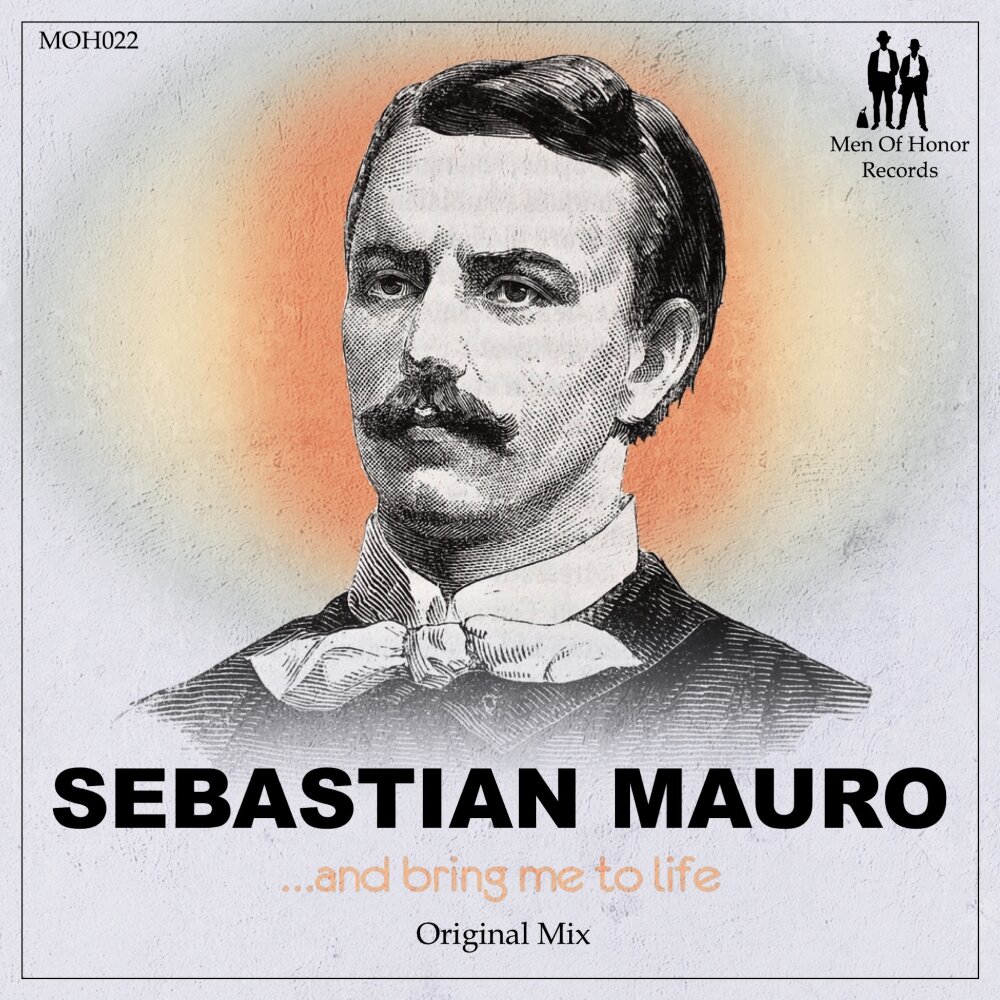 Себастьян музыка. Mauro Sebaste. Men of Honor.