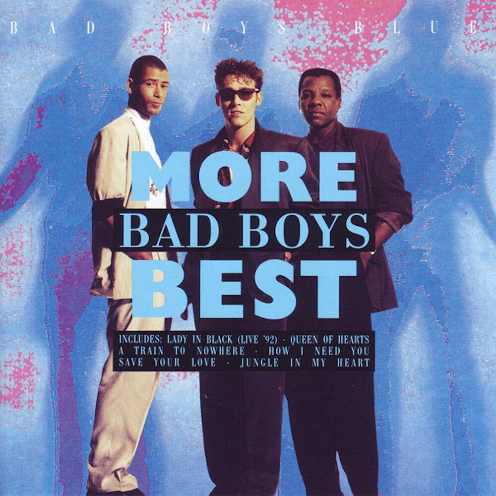 Бэд бойс блю слушать. Bad boys Blue more Bad boys best 1992 album. МО Рассел Bad boys Blue. Bad boys Blue обложка. Bad boys Blue обложка альбома Heartbeat.