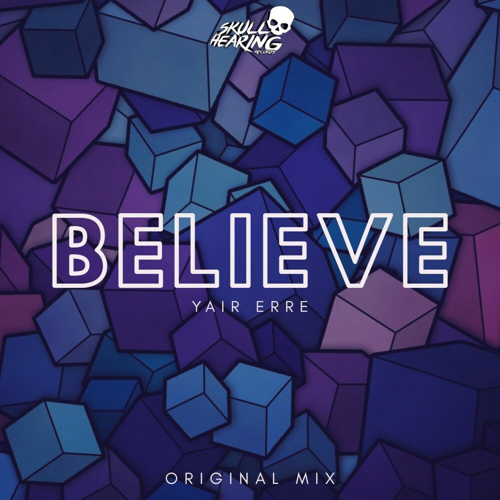 Believe records