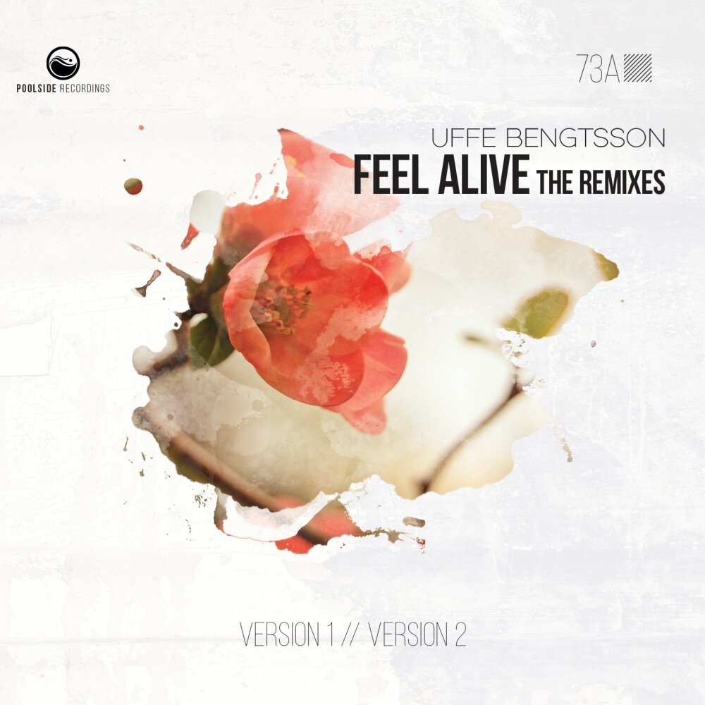 Feel Alive песня. Feel Alive. Feel Alive от Nomad & White Sun перевод. Uffe Bengtsson - House Music [save my Soul].