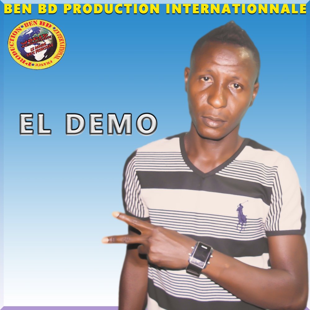 Lassana Sissoko - El Demo M1000x1000