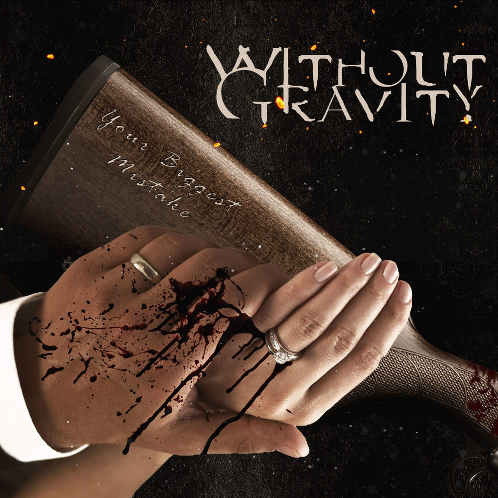 Without gravity