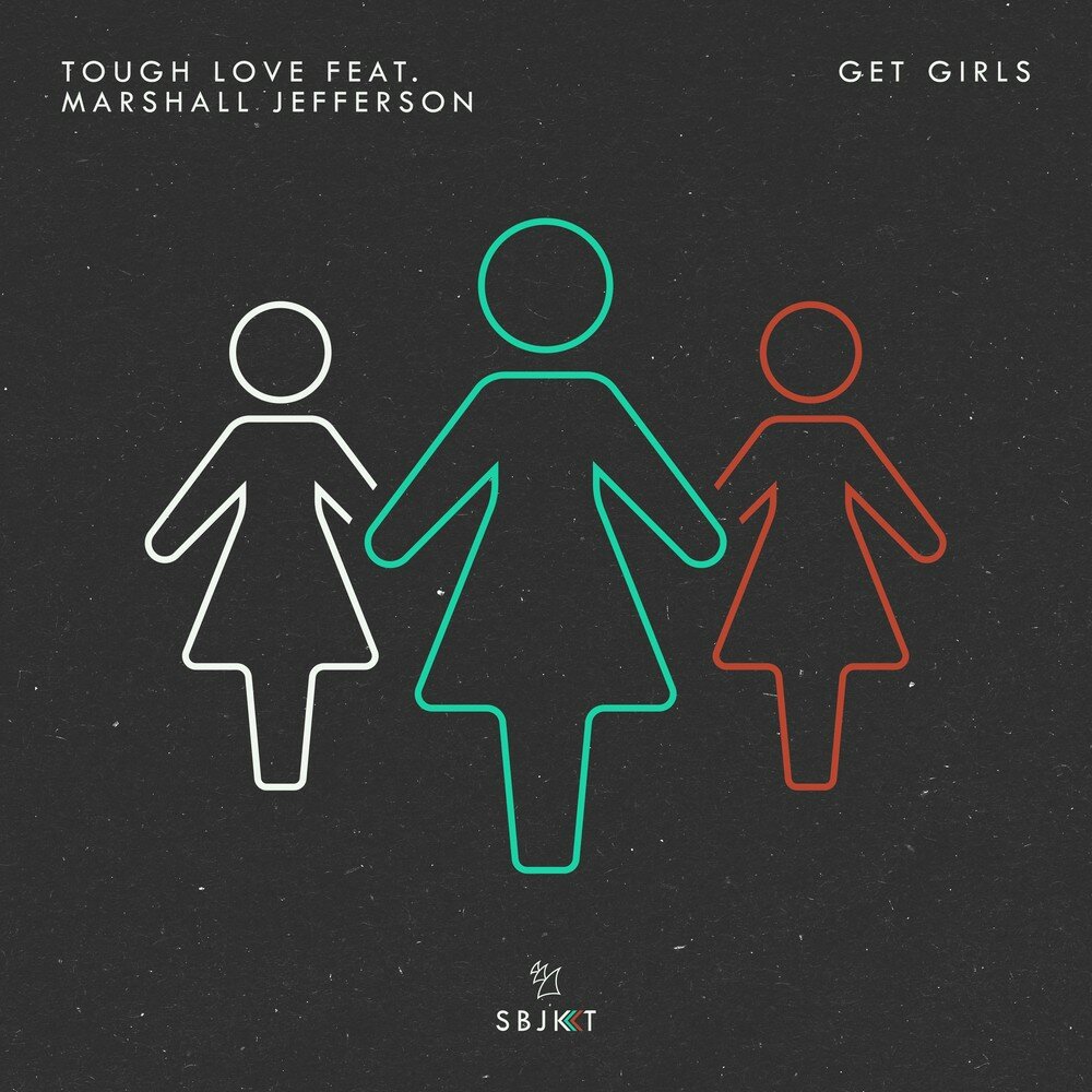 Girls Love feat. Tough Love Arena.