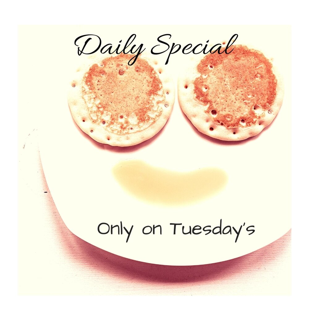 Daily special