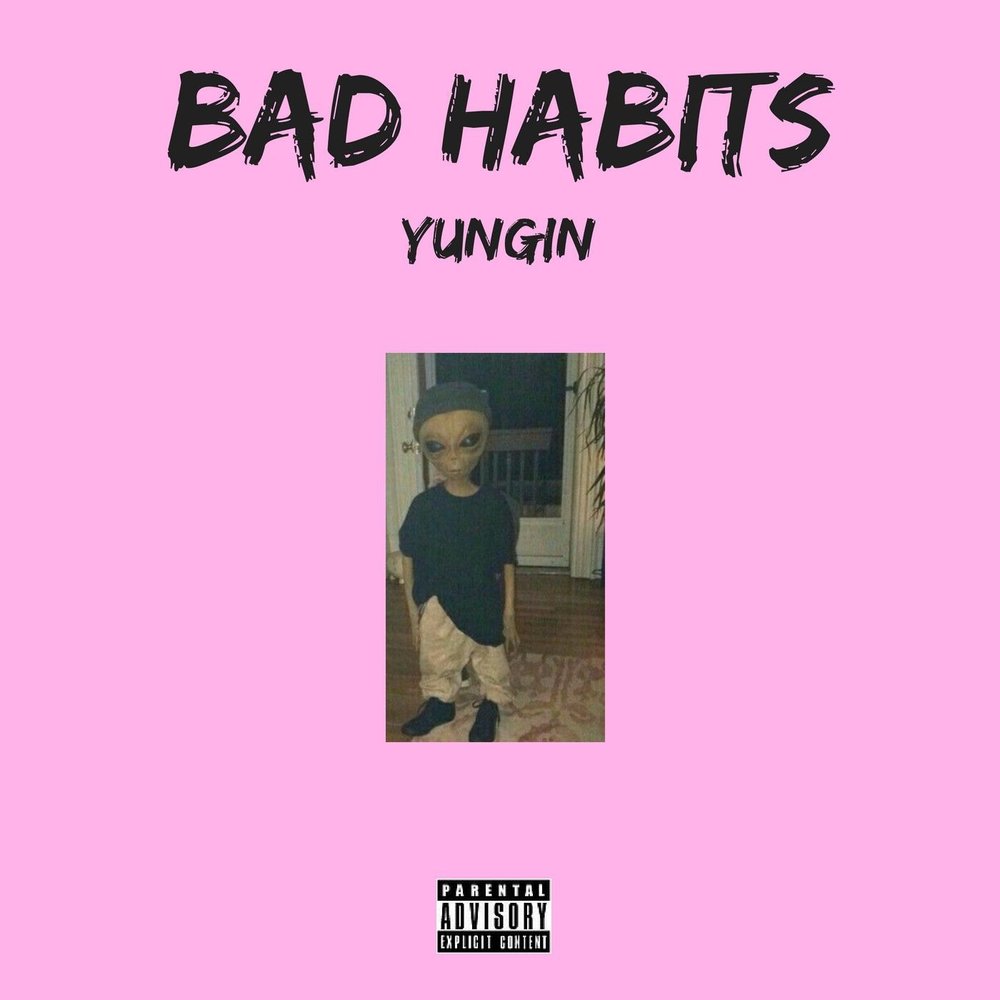 Песня bad habits. Bad Habits Single. Bad Habits текст. Bad Habits музыка. Песня Bad Habits слушать.