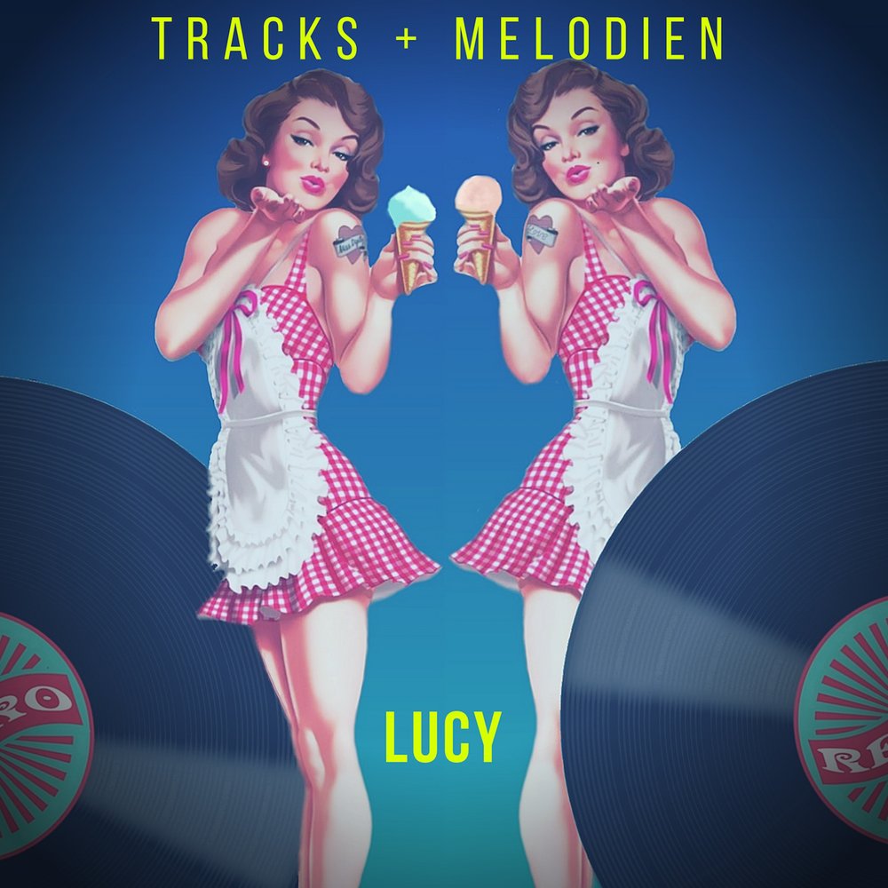 Песня подружки минусовка. Lucy album. Транс Lucy.