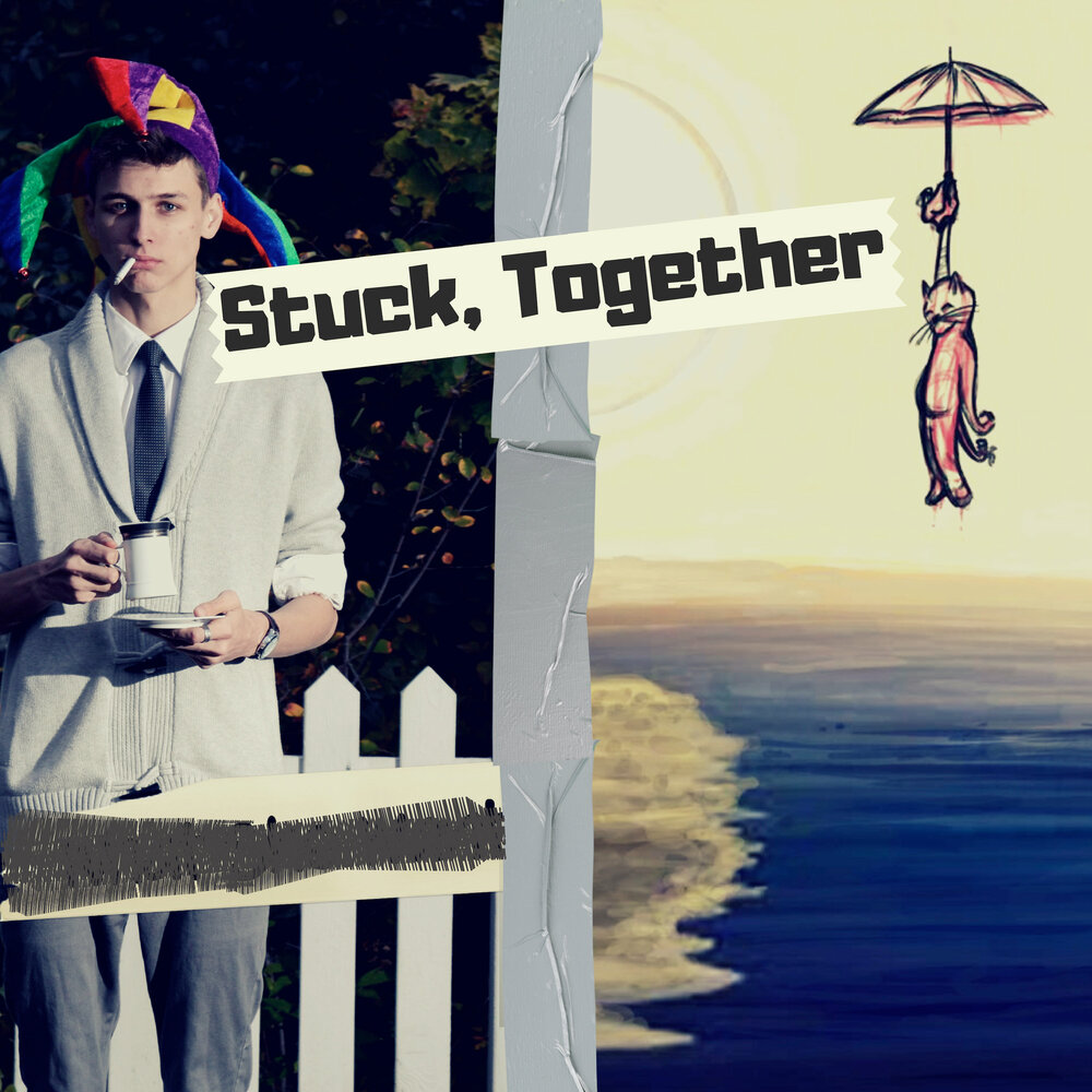 Sticking together. Stick together. Stick together. Дэни бун застрявшие вместе. Stuck together перевод на русский.