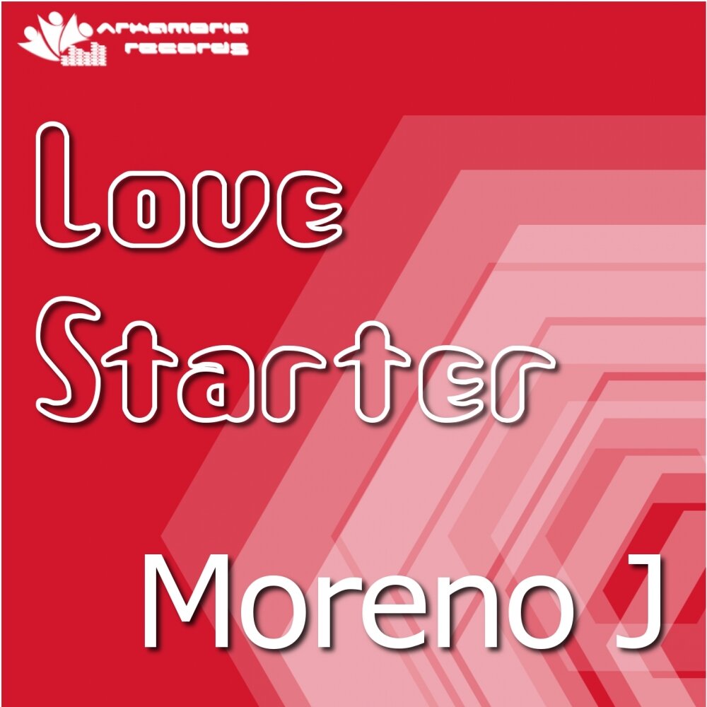 Starter слушать. Moreno j. Novice Love.