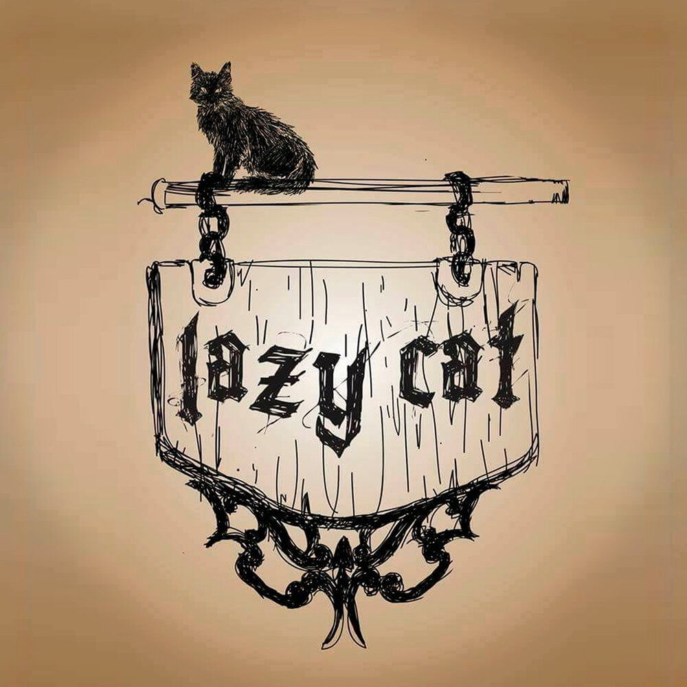 Lazy go. Лэйзи кэт. lazy cat группа. lazy cat. lazy cat minus.