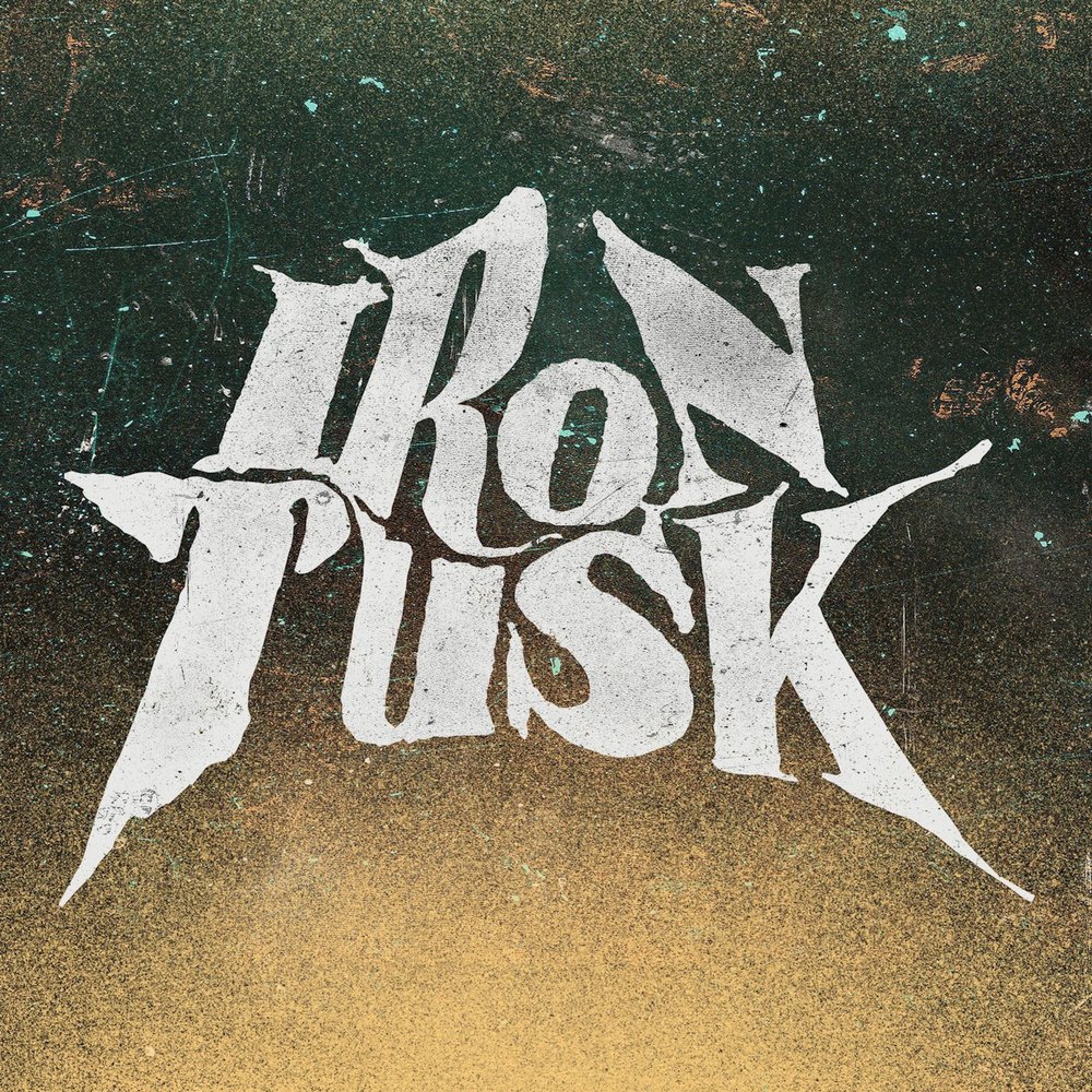 Iron Tusk. Song og Iron.