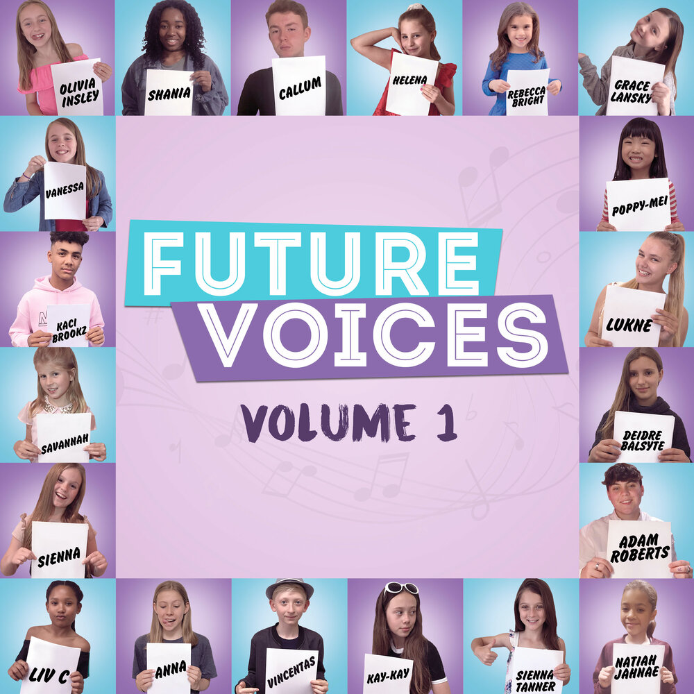 Future voice
