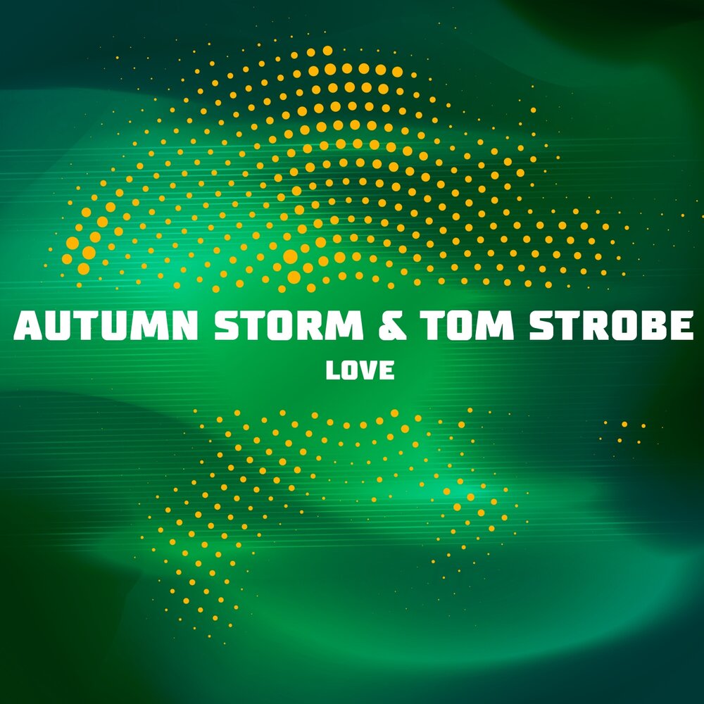 Deep in love tom. Tom Strobe альбомы. Tommy Storm.