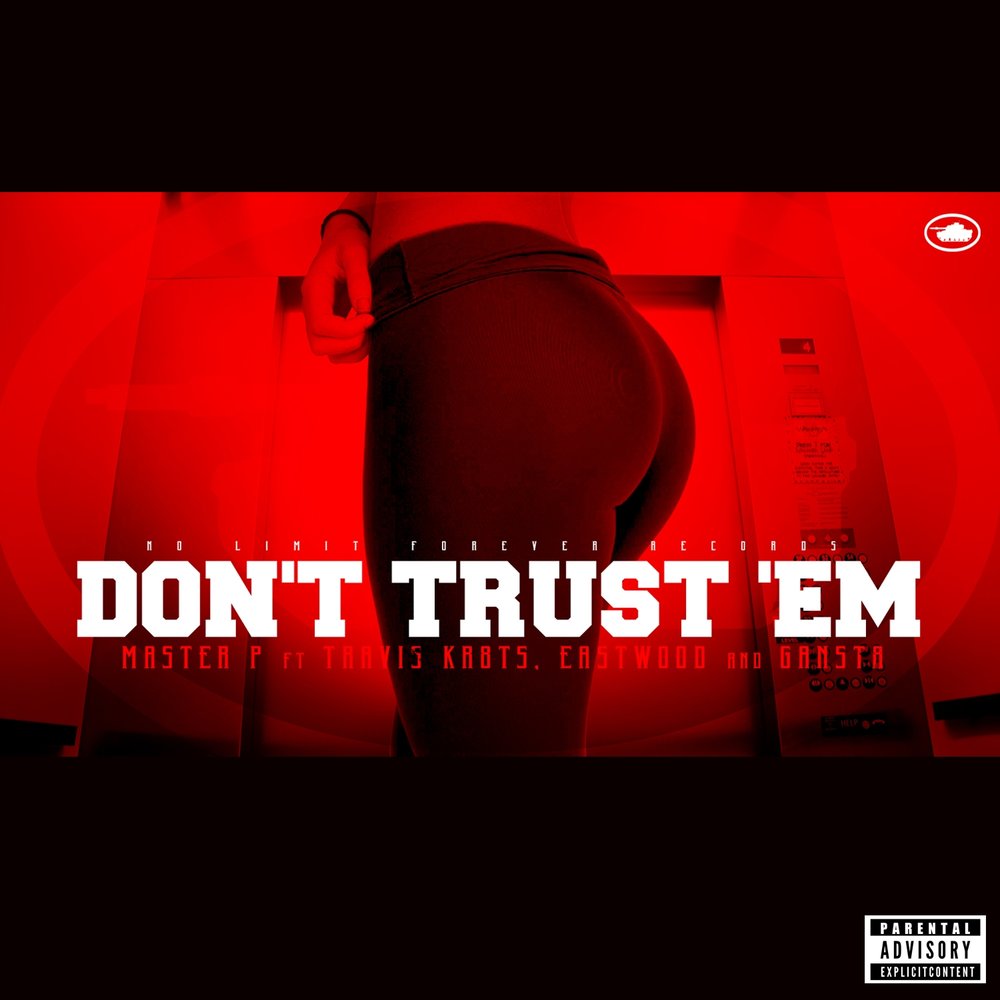 Don t trust песня