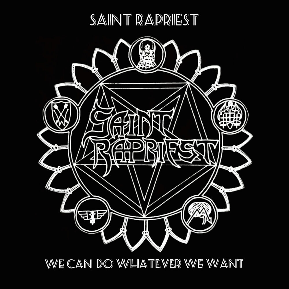 Wanted st. Saint Rapriest.