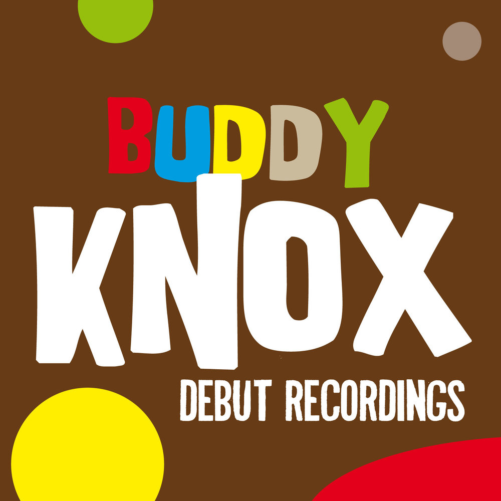 Рекламу бади. Buddy Knox. Buddy Knox - Party Doll.