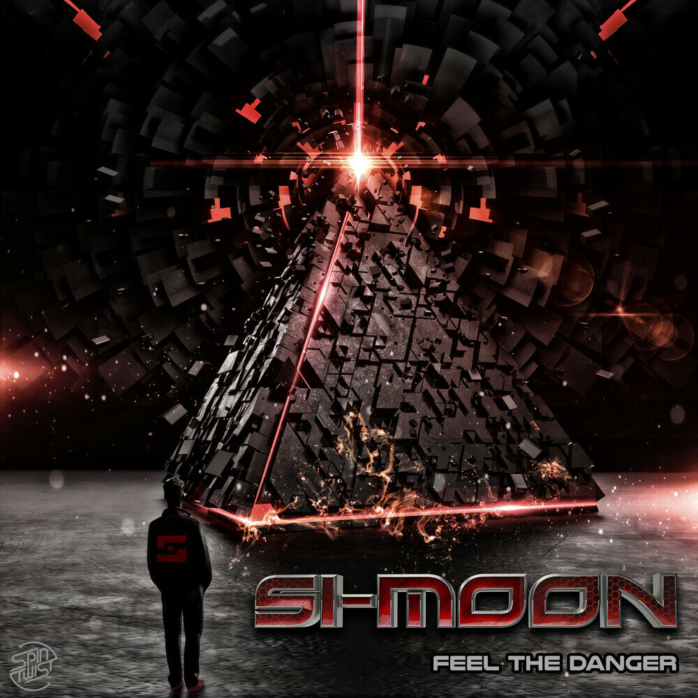 Feel of Danger. Si-Moon Official - Brain Bug - Nightmare (si-Moon RMX). Danger песня. Feeling dangerous