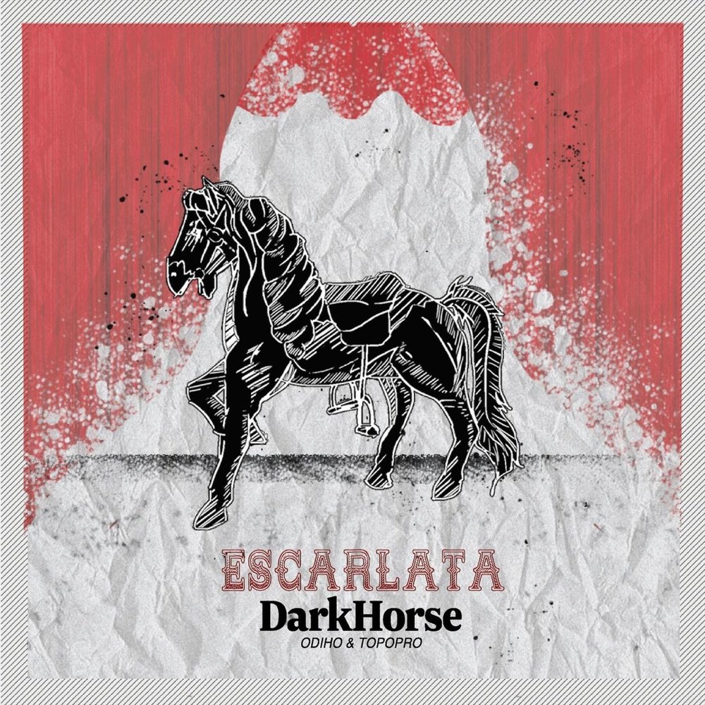 Dark horse x untouchable. Dark Horse. Dark Horse idiom. Одежда Dark Horse. Reyes логотип на обложку.