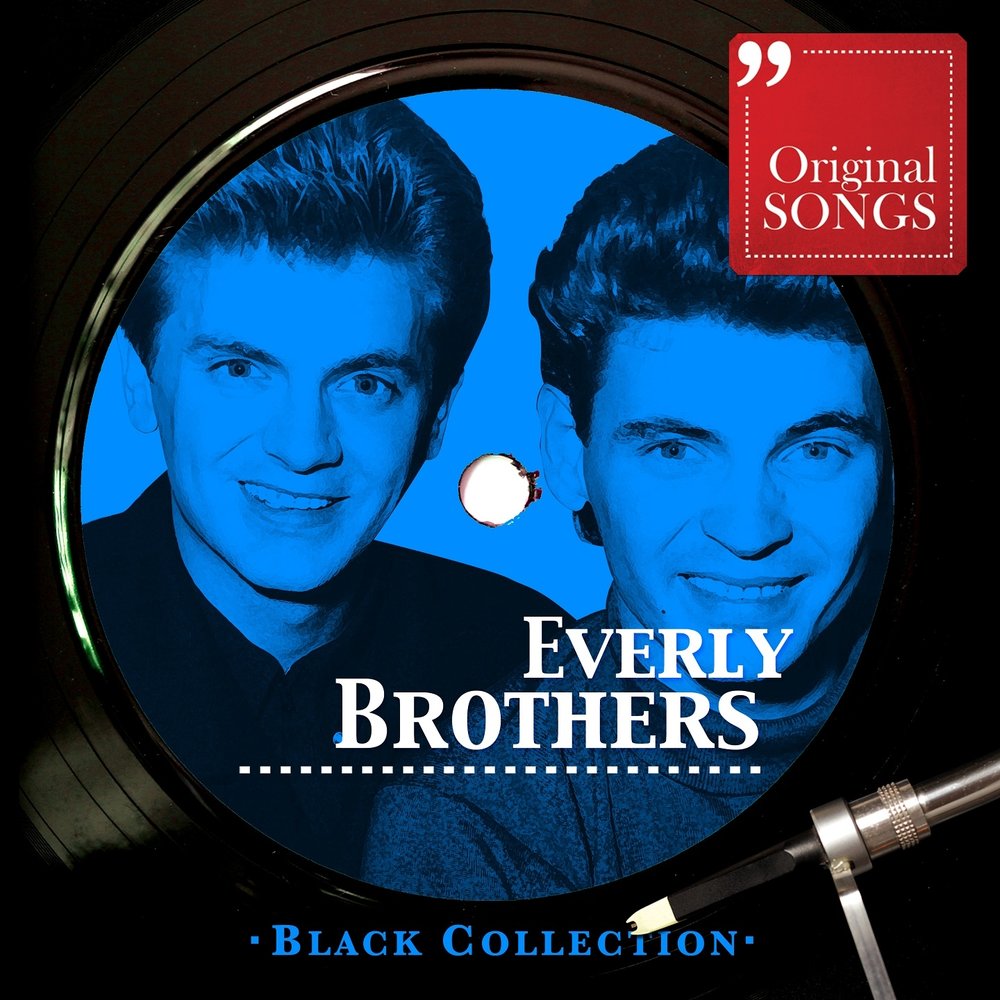 Everly brothers артисты. The Everly brothers - обложка. Gibson Everly brothers. The Everly brothers «all i have to do is Dream» слушать.