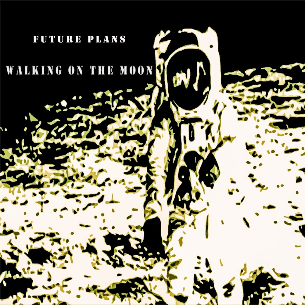 Walking on the Moon. Walk on the Moon слушать. Planned walks