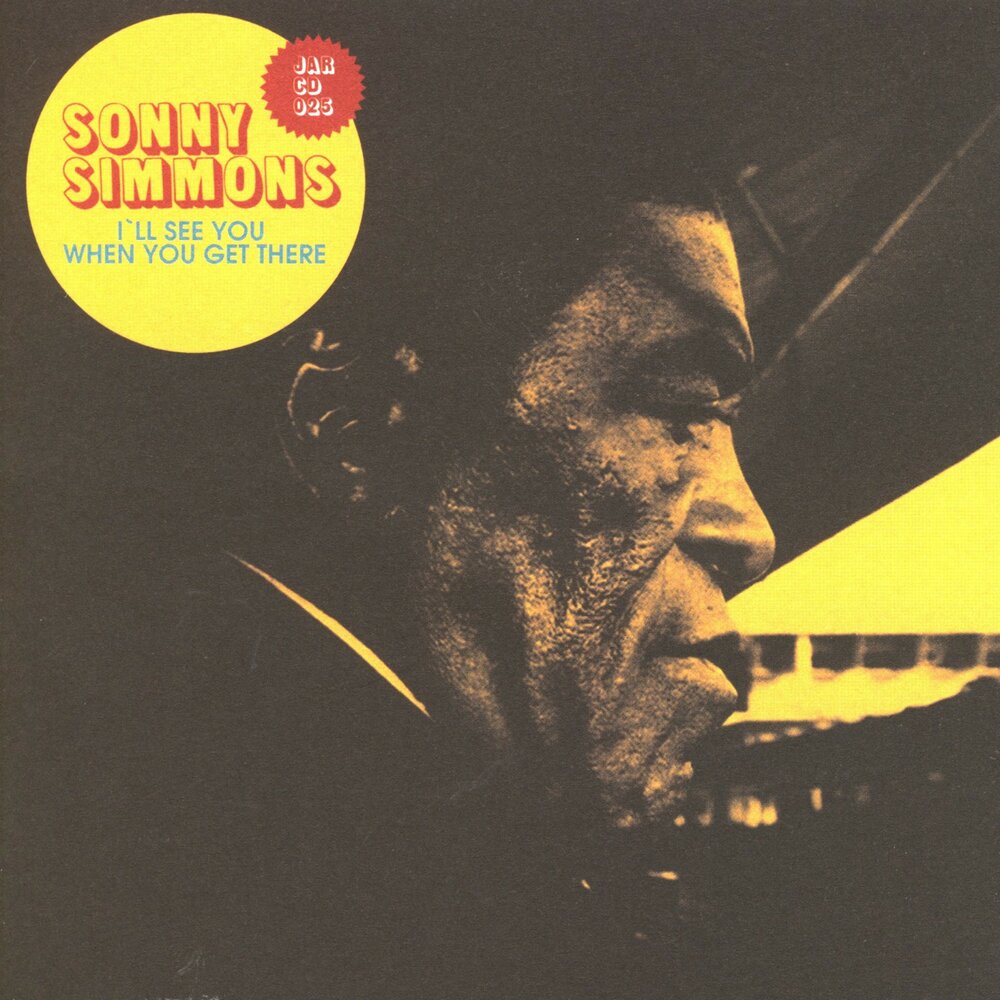 Песня сонни. Sonny Simmons. Sonny Simmons 2011. Sonny Simmons - the traveller (2005). Crimetime Orchestra feat Sonny Simmons & Kork* ‎– Atomic Symphony.