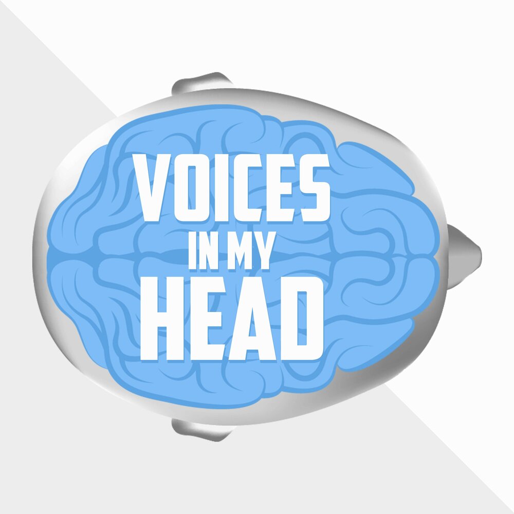 I can voices. Voices in my head. In my head. Voices in my head (Slowed) информация.