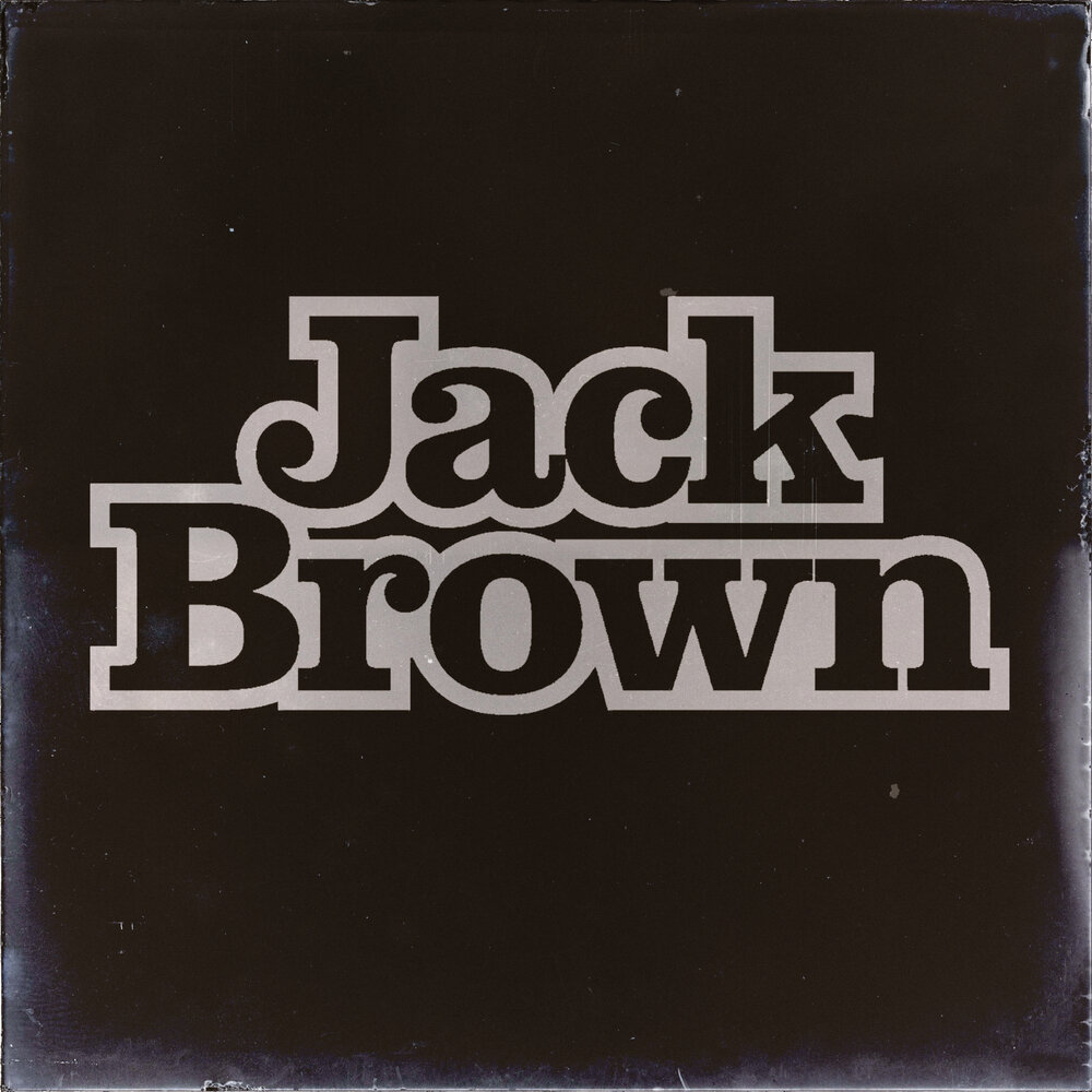Jack Brown.