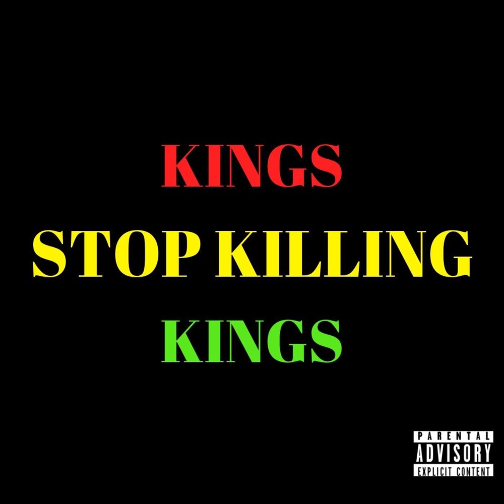 Stop king