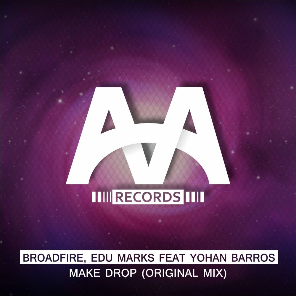 Make it drop. Make it drop